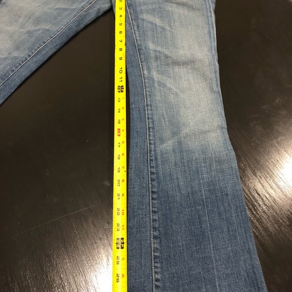 Citizen of Humanity Jeans - Picture 4 of 8